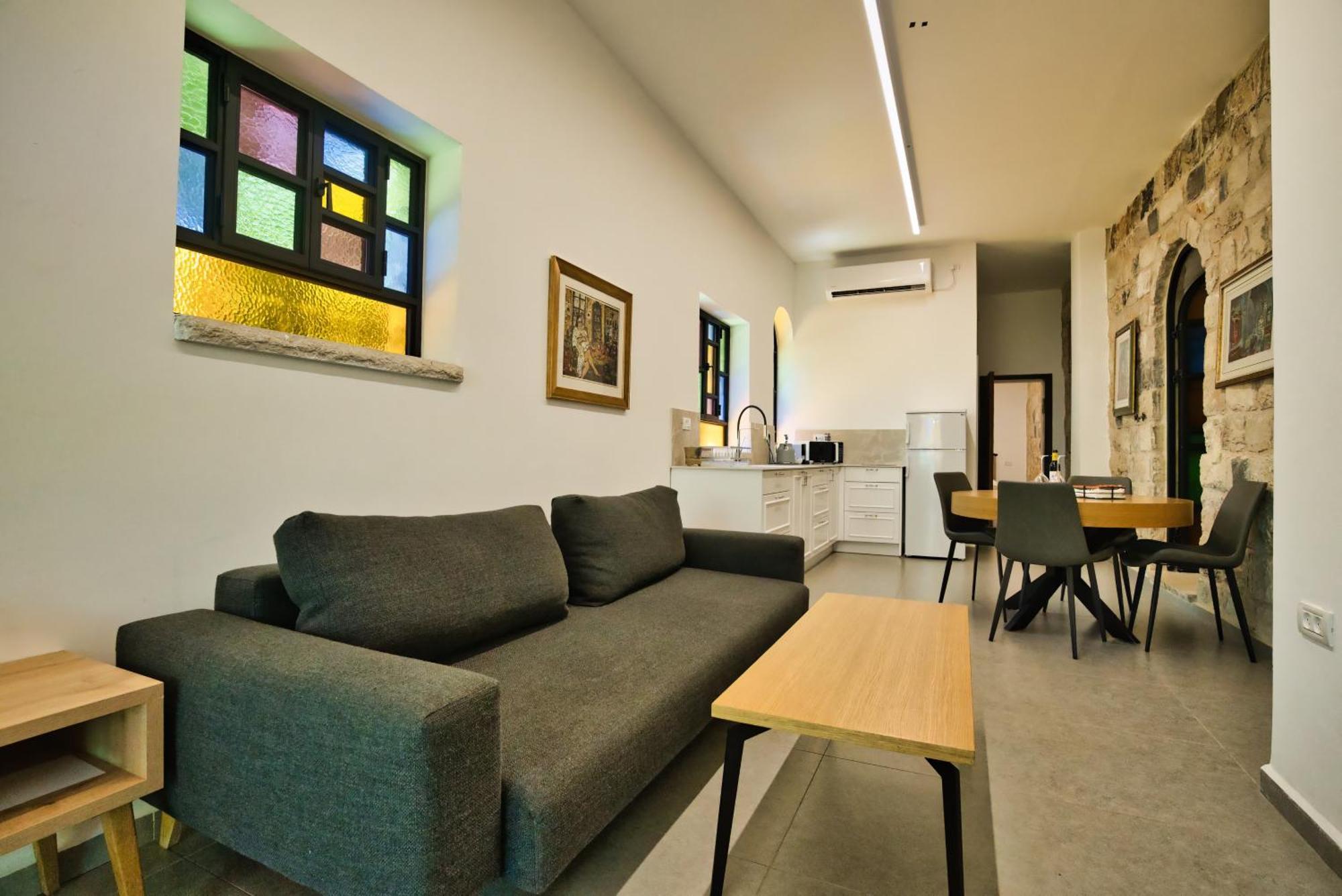 Hameiri Estate Rosh Pinna Luaran gambar
