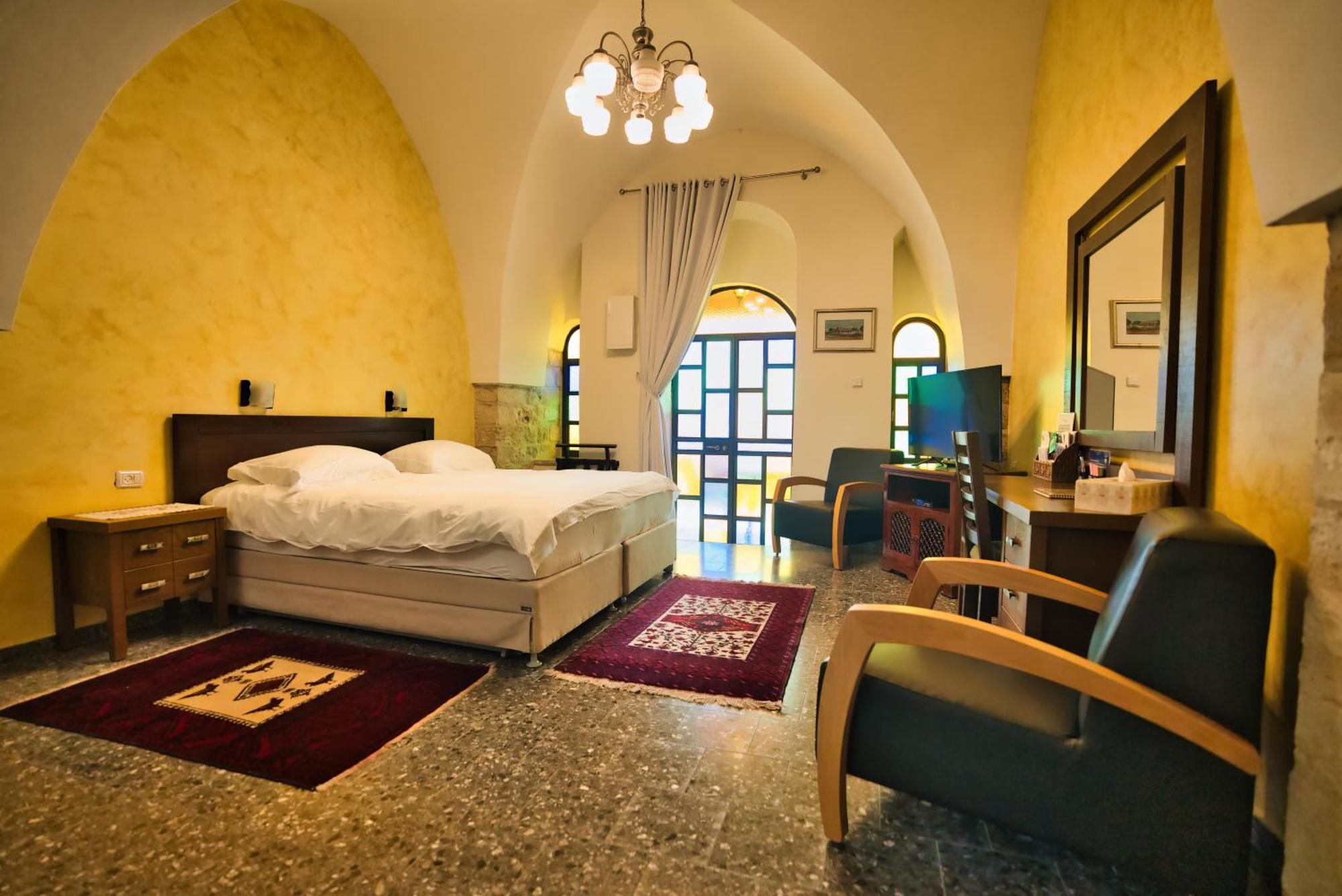Hameiri Estate Rosh Pinna Luaran gambar