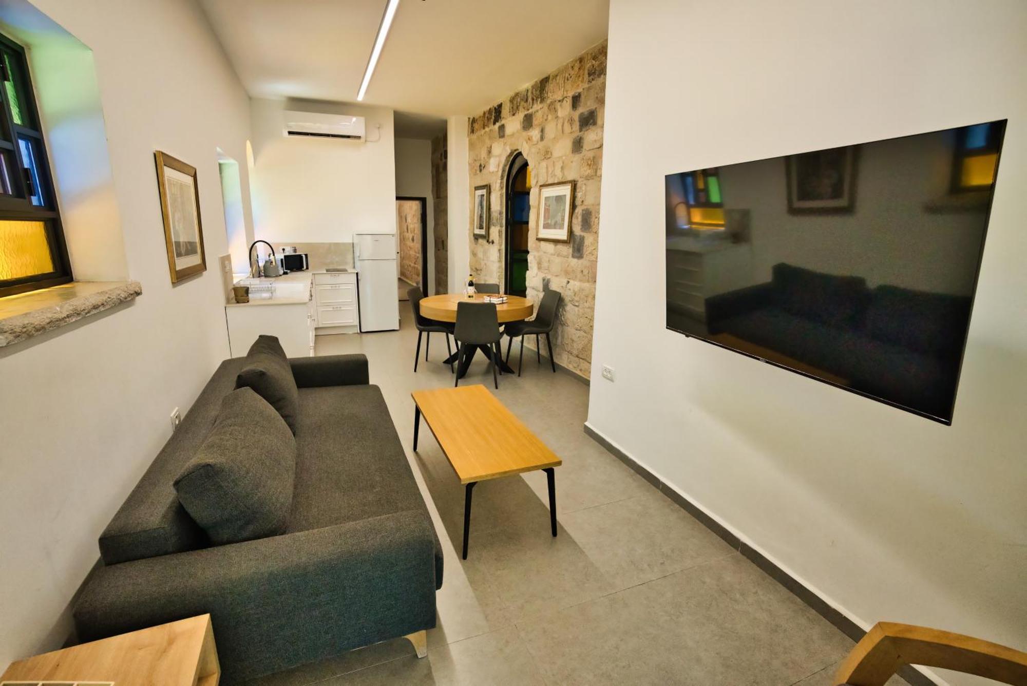 Hameiri Estate Rosh Pinna Luaran gambar