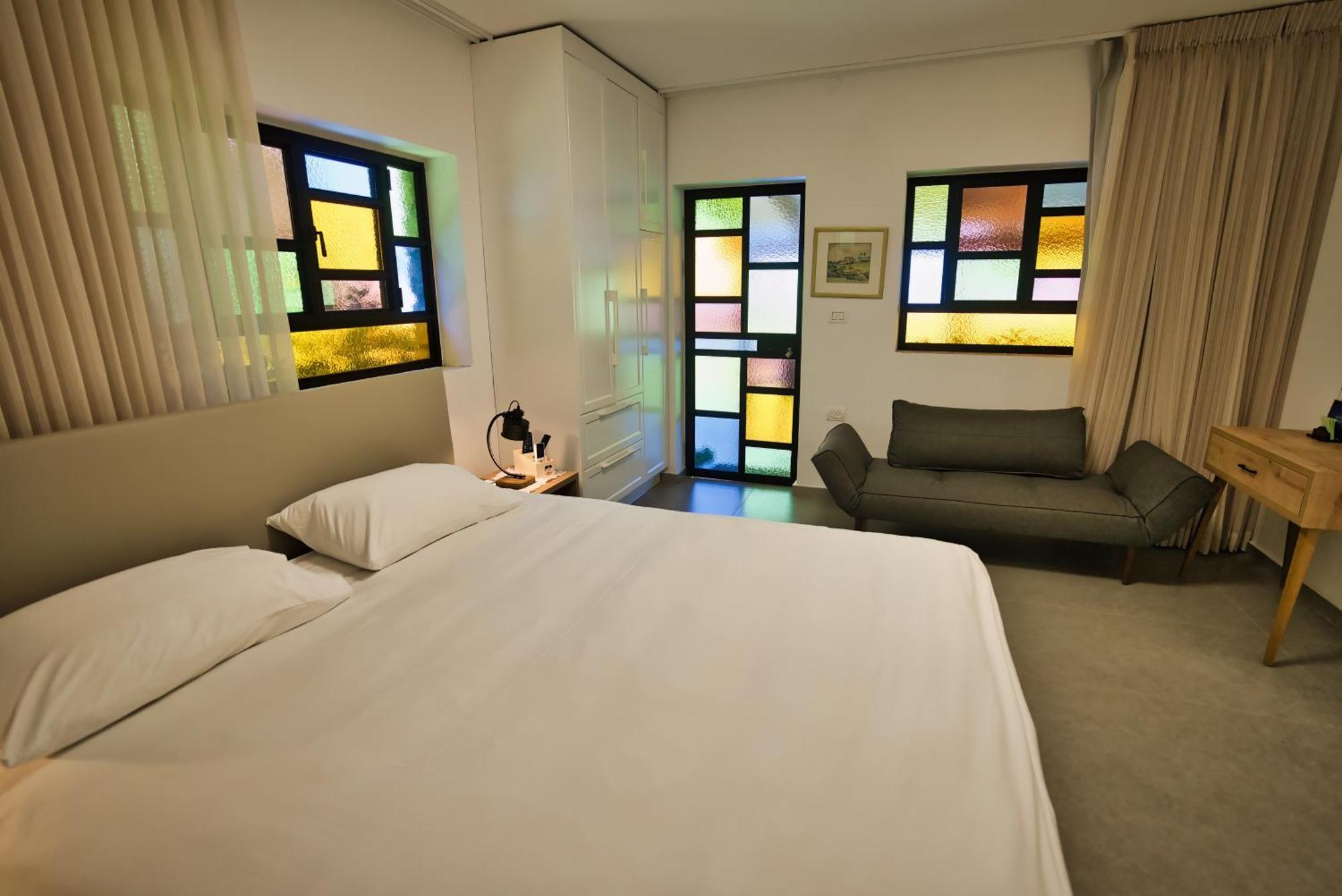 Hameiri Estate Rosh Pinna Luaran gambar
